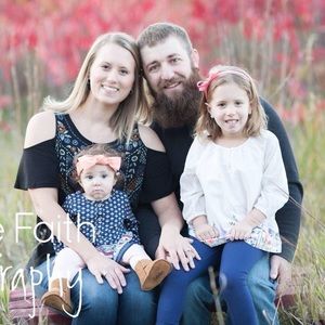 Meet your Posher, Kelsey